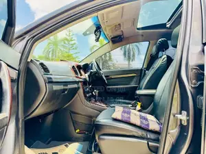 Chevrolet Captiva 2013 SUV (Used)
