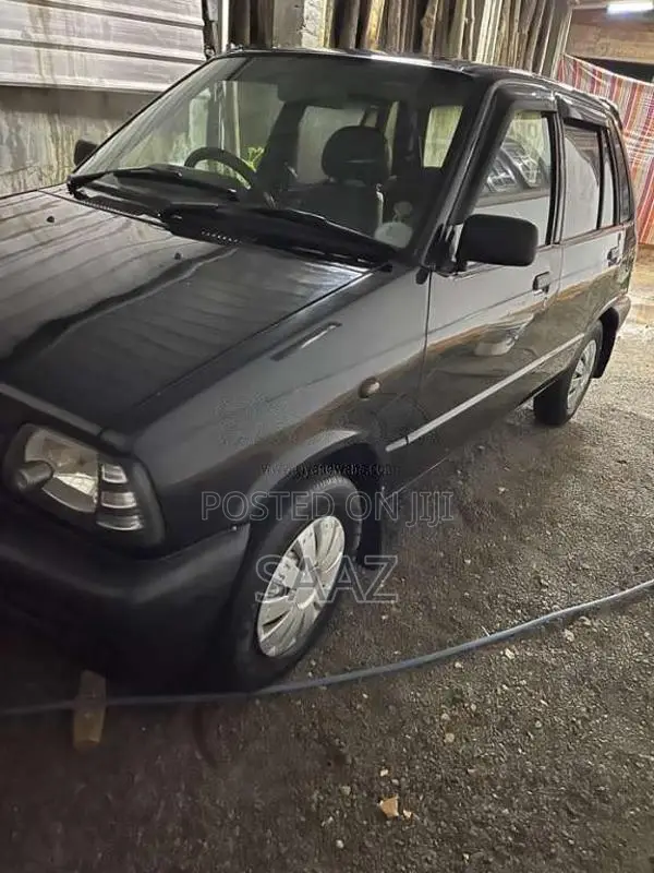 Suzuki Maruti 800 2010 Car (Used)