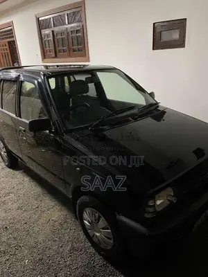 Suzuki Maruti 800 2010 Car (Used)