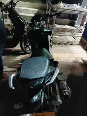 Acura Fz V2 2025 Motorbike (Used)