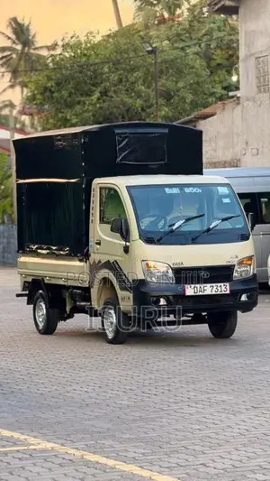Tata Dimo Batta 2017 Lorry (Used)