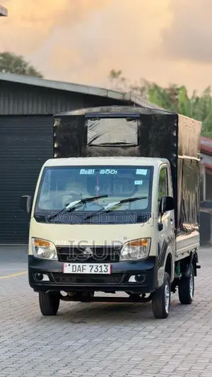 Tata Dimo Batta 2017 Lorry (Used)