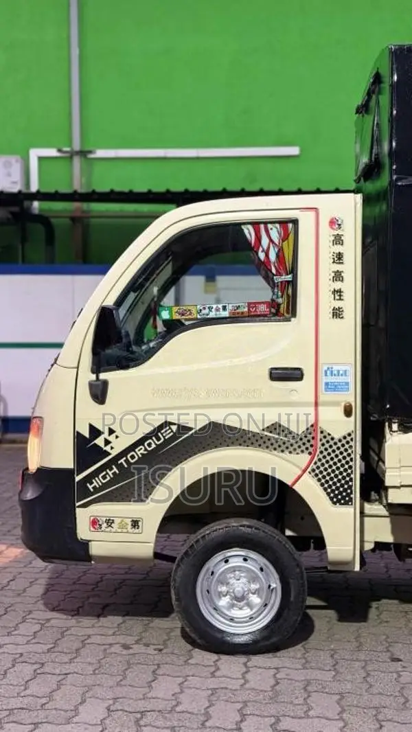Tata Dimo Batta 2017 Lorry (Used)