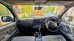 Toyota Fielder 2007 Car (Used)