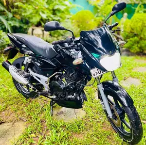 Bajaj PULSAR 180DTSI 2008 Motorbike (Used)