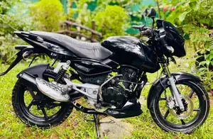 Bajaj PULSAR 180DTSI 2008 Motorbike (Used)