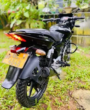 Bajaj PULSAR 180DTSI 2008 Motorbike (Used)