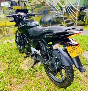 Bajaj PULSAR 180DTSI 2008 Motorbike (Used)