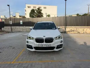 BMW X1 Msports 2018 SUV (Used)