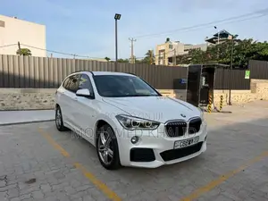 BMW X1 Msports 2018 SUV (Used)