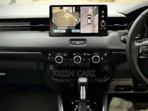 Honda Vezel Z Premium HEV 2025 SUV Brand New
