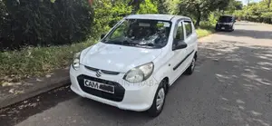 Suzuki Alto 2015 Car (Used)