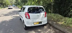 Suzuki Alto 2015 Car (Used)