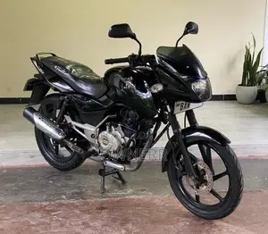 Bajaj Pulsar 2015 Motorbike (Used)