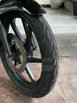 Bajaj Pulsar 2015 Motorbike (Used)