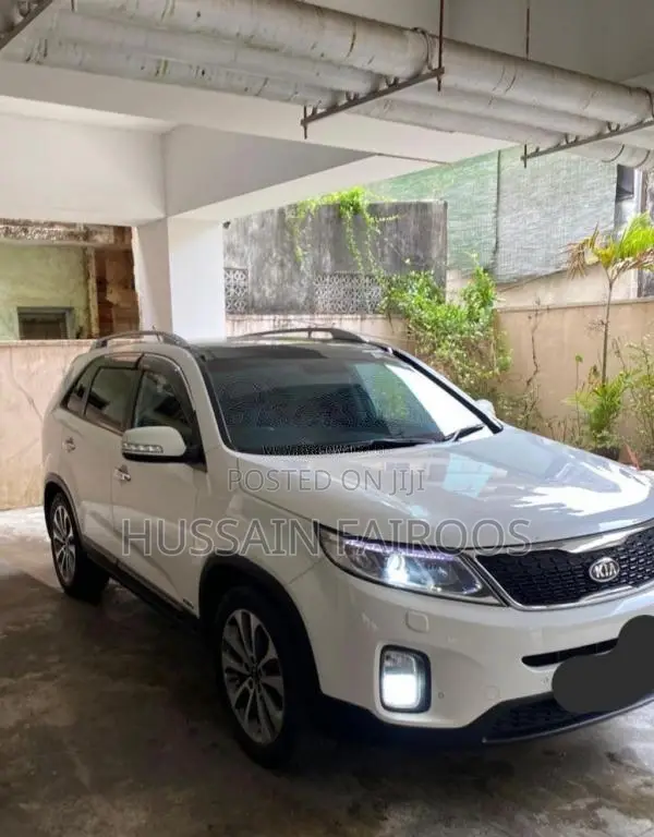 Kia Sorento 2013 SUV (Used)