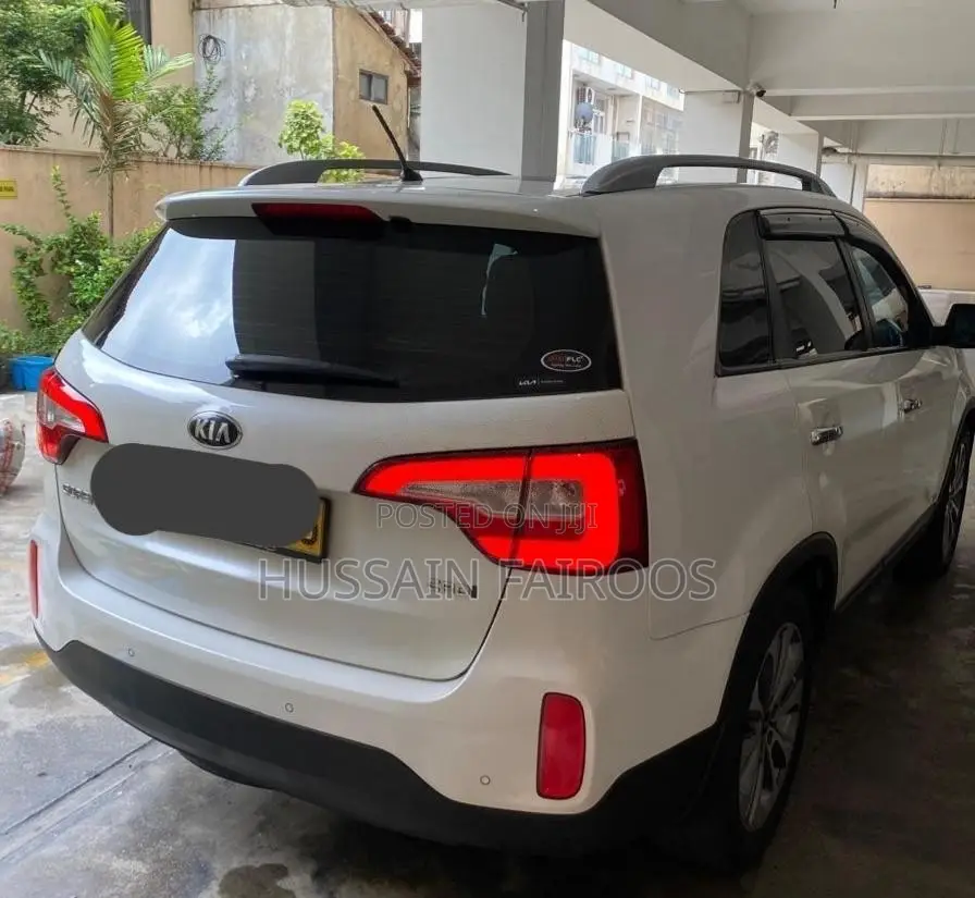 Kia Sorento 2013 SUV (Used)