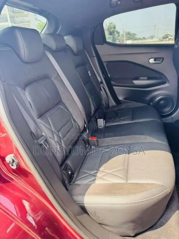 Nissan Juke UK Safety 2020 SUV (Used)