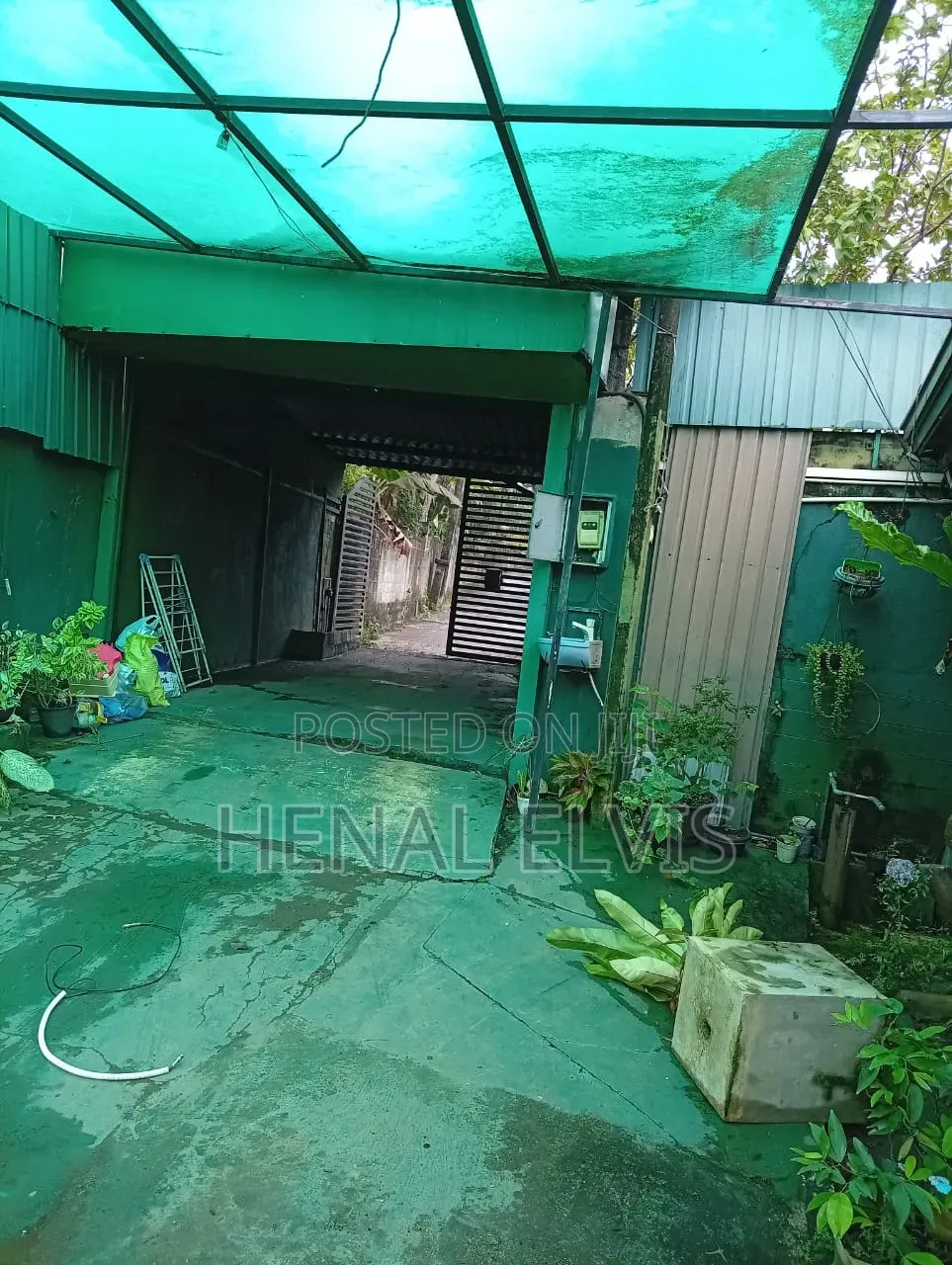 2bdrm House in Pannipitiya for rent