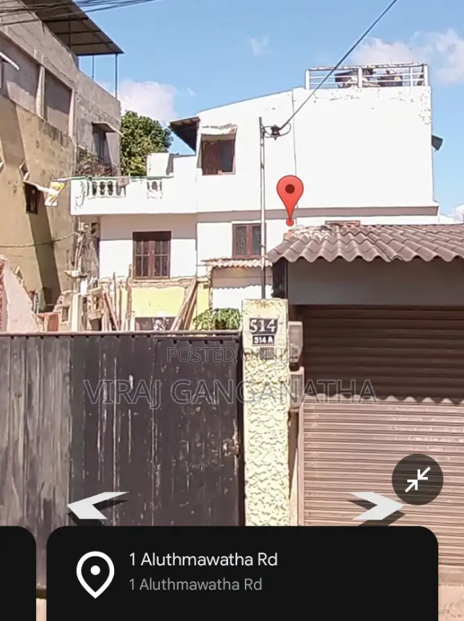 Furnished 4bdrm House in Colombo City for rent