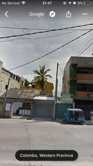 Furnished 4bdrm House in Colombo City for rent