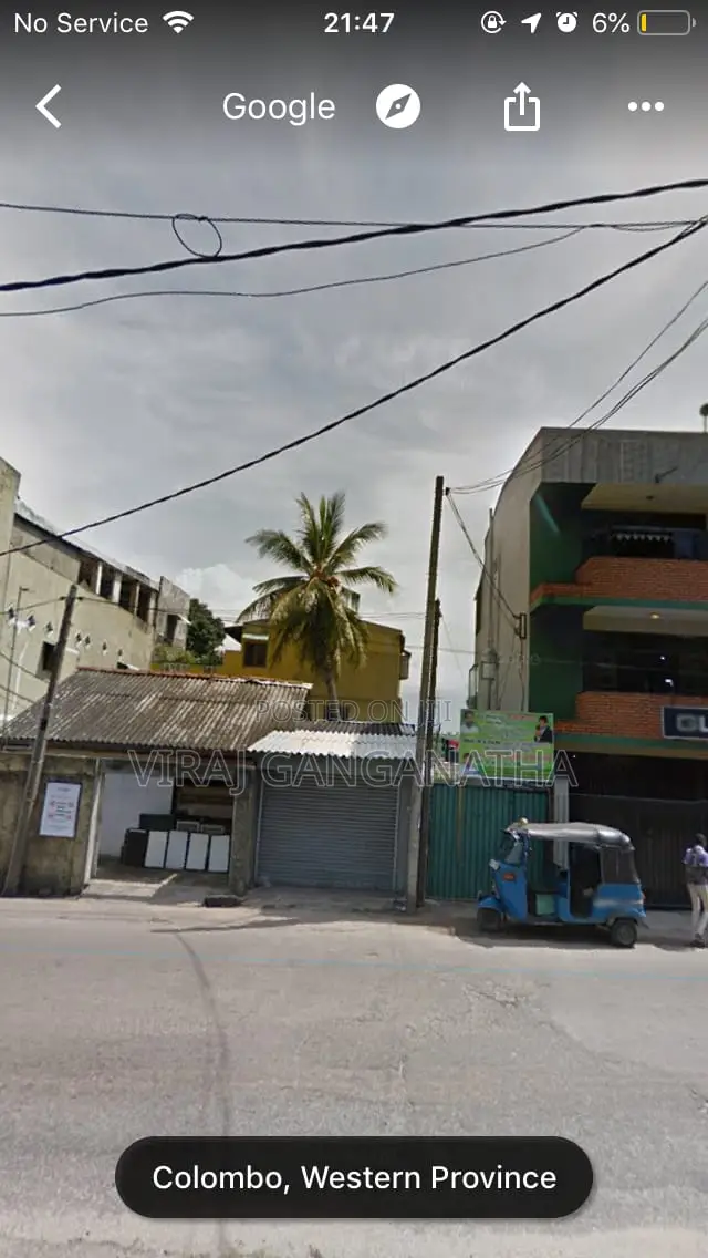 Furnished 4bdrm House in Colombo City for rent