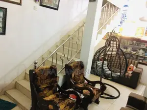 Furnished 4bdrm House in Colombo City for rent
