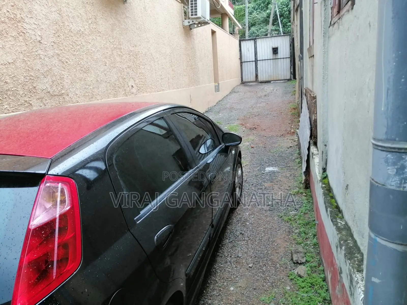 Furnished 4bdrm House in Colombo City for rent