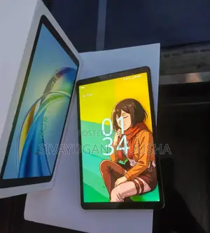 Honor Pad X7