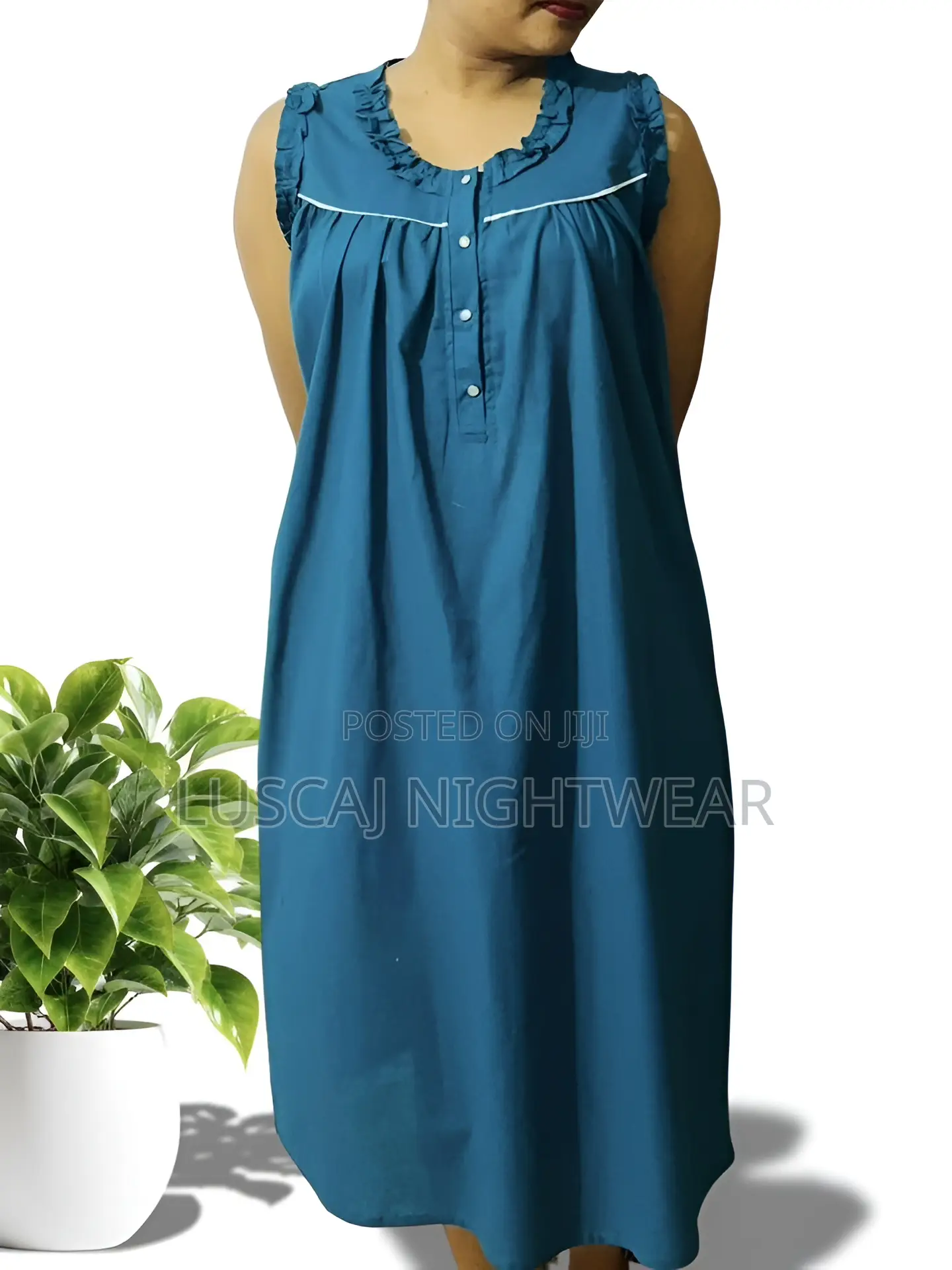 Luscaj Nightdress Collection