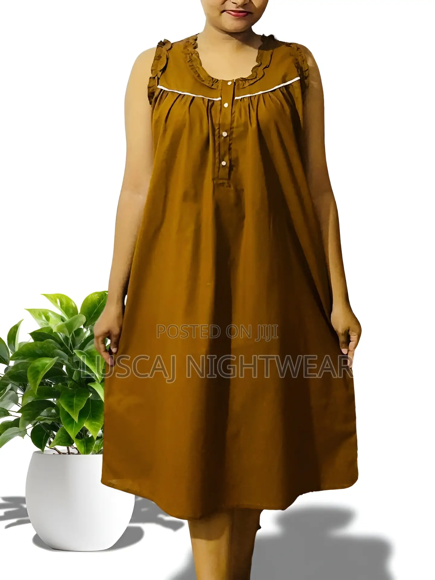 Luscaj Nightdress Collection
