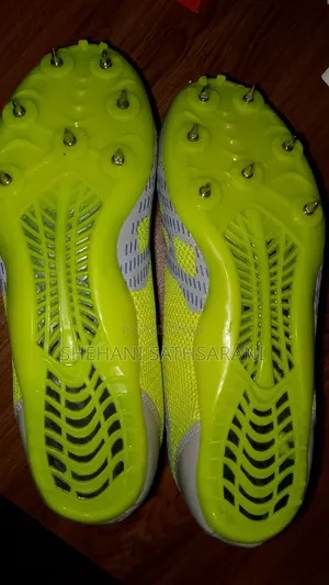 Spike Running Shoes