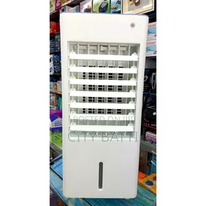 Air Cooler Water Cooler Fan