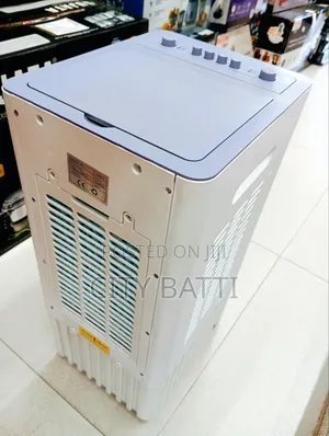 Air Cooler Water Cooler Fan