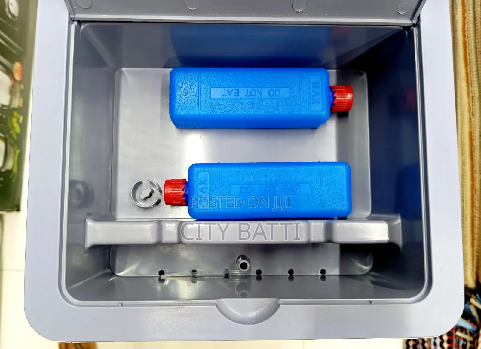 Air Cooler Water Cooler Fan