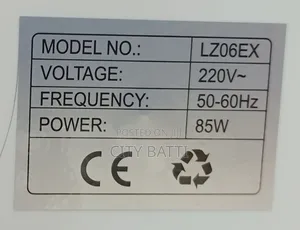 Air Cooler Water Cooler Fan