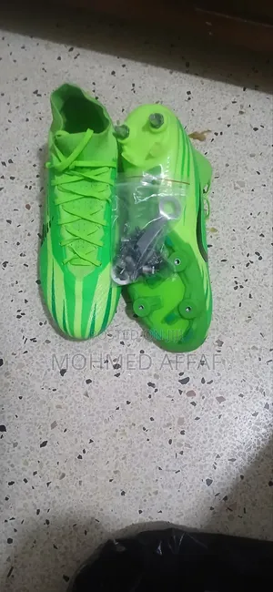 AZ Sports Football Boots