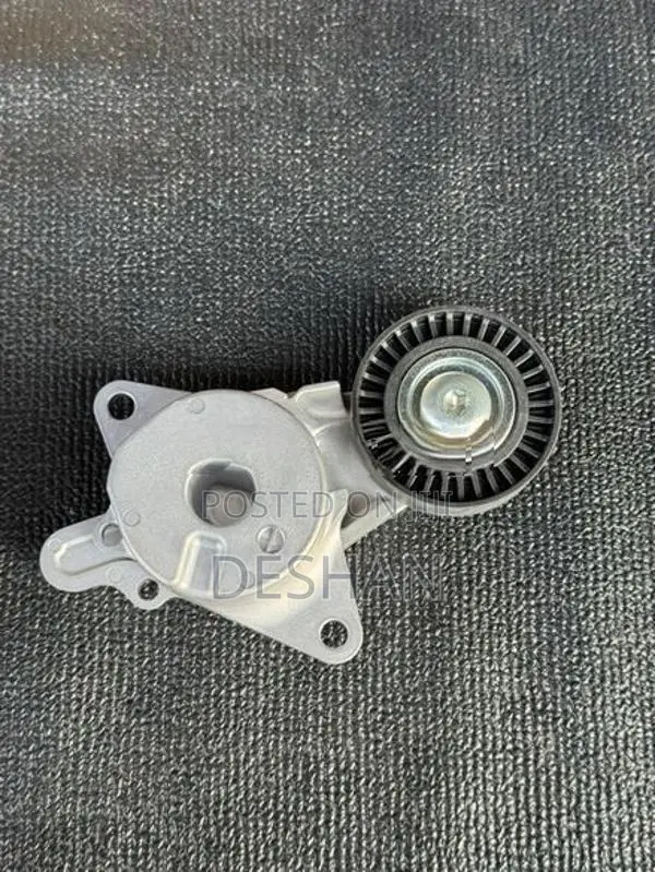 Toyota allion premio belt adjester genuine