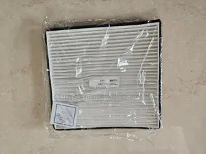 580 i Auto AC Filter