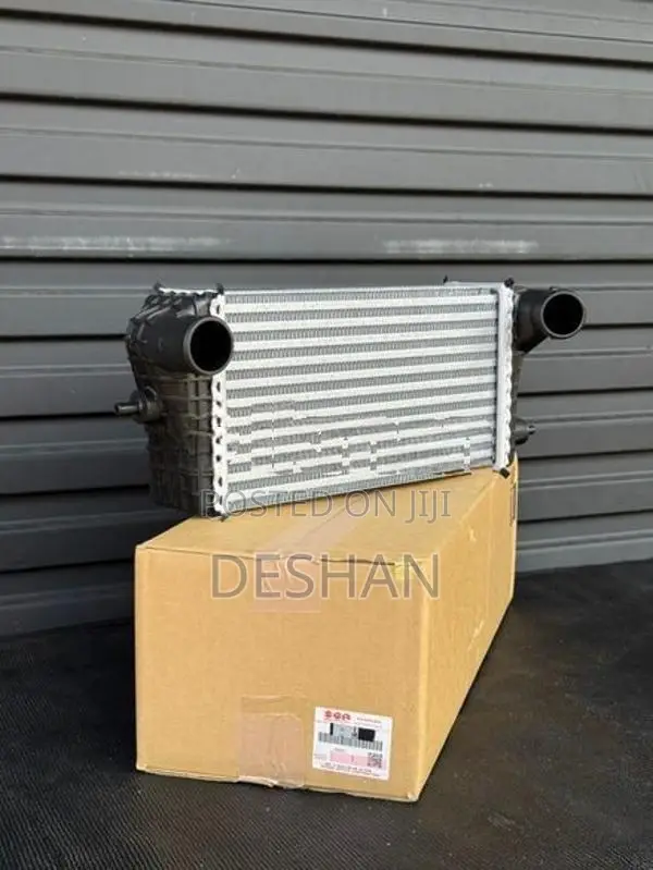 Suzuki Swift RS Turbo Intercooler Genuine