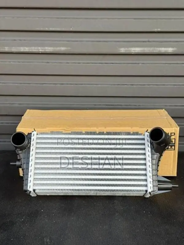 Suzuki Swift RS Turbo Intercooler Genuine