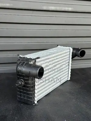 Suzuki Swift RS Turbo Intercooler Genuine