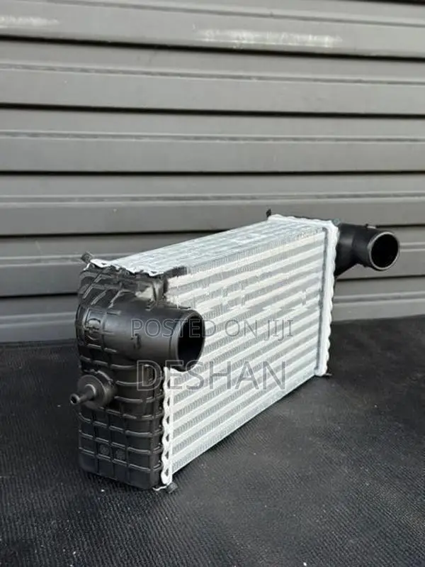 Suzuki Swift RS Turbo Intercooler Genuine