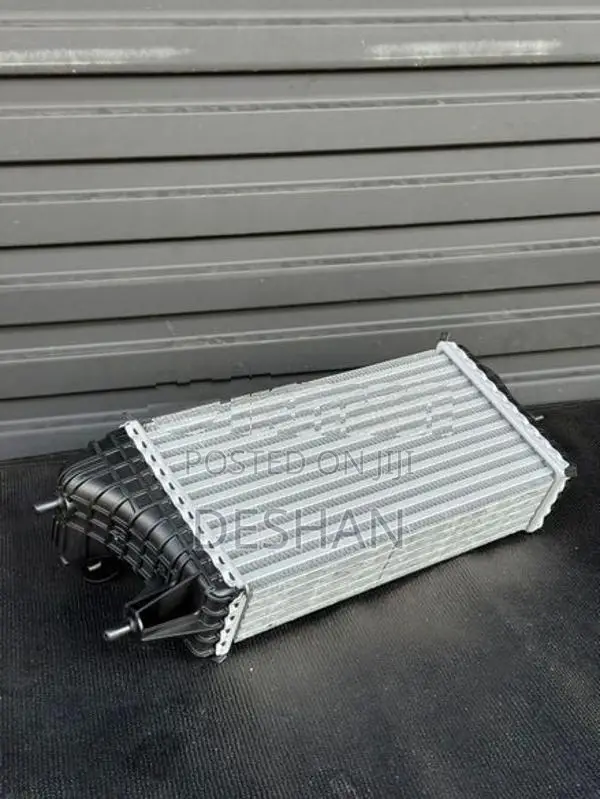 Suzuki Swift RS Turbo Intercooler Genuine