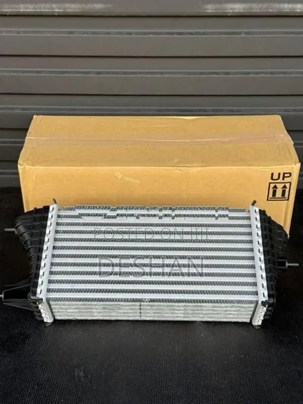 Suzuki Swift RS Turbo Intercooler Genuine