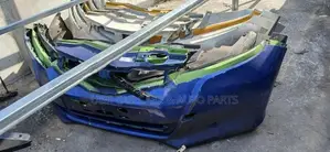 Honda Fit GP1 head light