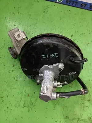 Suzuki Every DA17 Break Booster(10 inch pump)