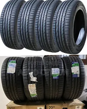 Tyres New 285//22 Rim22 Range Rover Sport Vogue Defender