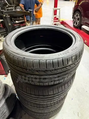 Tyres New 285//22 Rim22 Range Rover Sport Vogue Defender