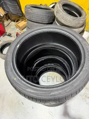 Tyres New 285//22 Rim22 Range Rover Sport Vogue Defender